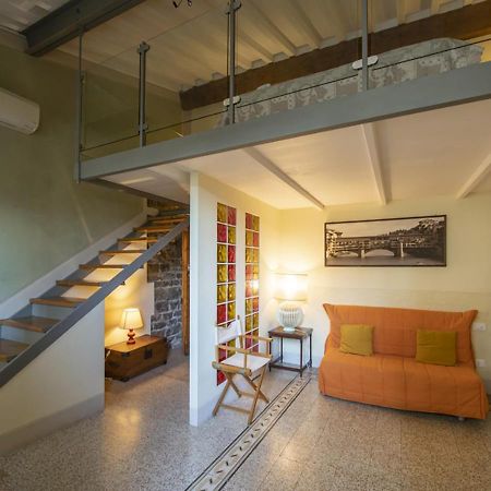 Proconsolo Apartment Florence Exterior photo