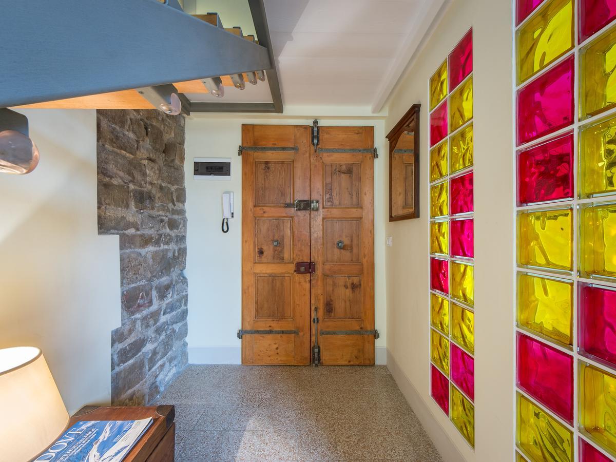 Proconsolo Apartment Florence Exterior photo