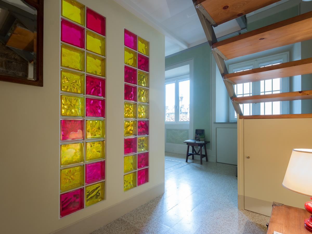 Proconsolo Apartment Florence Exterior photo